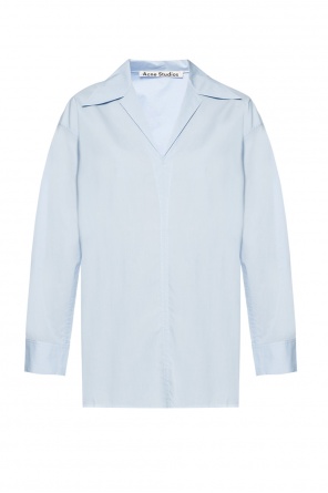 Oversize' shirt, zdjęcie 1 Oversize' shirt od Acne